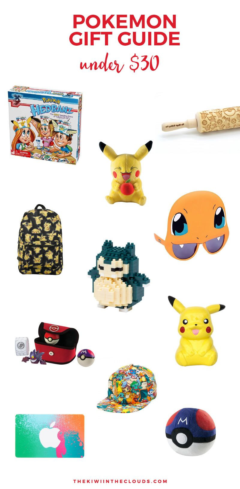 Best Pokemon Gifts For Kids
 11 Enviable Pokemon Gift Ideas Your Kids Want Now Under