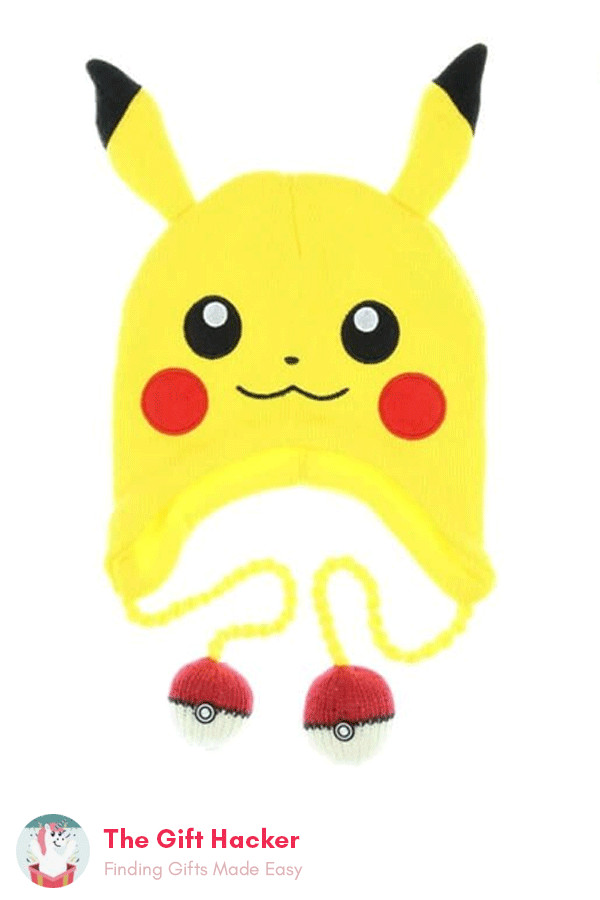 Best Pokemon Gifts For Kids
 45 Best Pokemon Gifts & Gad s For Adults Kids [2020