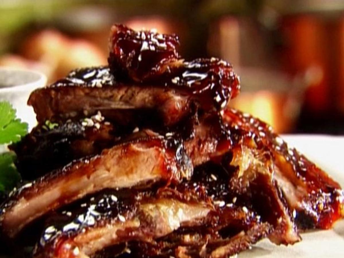 Best Pork Ribs Recipe
 The Best Slow Cook and Grill Recipes for Pork Roasts and