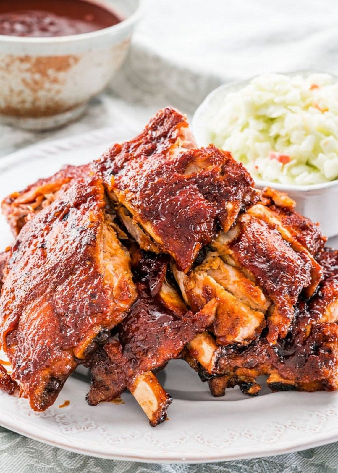 Best Pork Ribs Recipe
 10 Best Instant Pot Rib Recipes