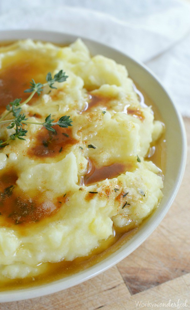 Best Potato For Mashed Potatoes
 28 Mashed Potato Recipes Savvy In The Kitchen