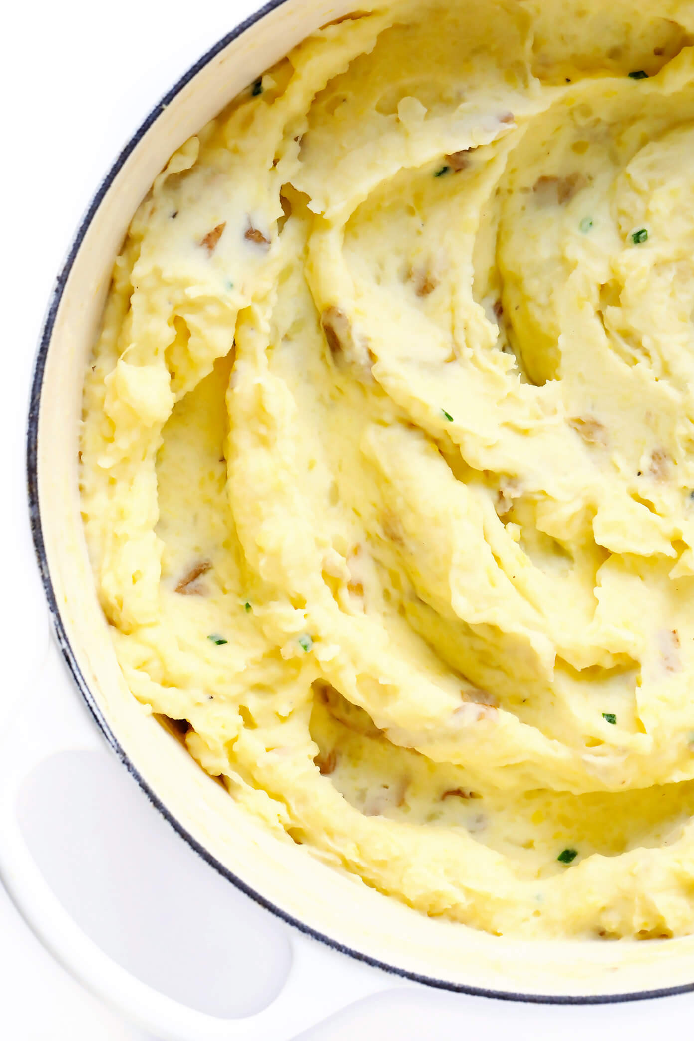 Best Potato For Mashed Potatoes
 The BEST Mashed Potatoes