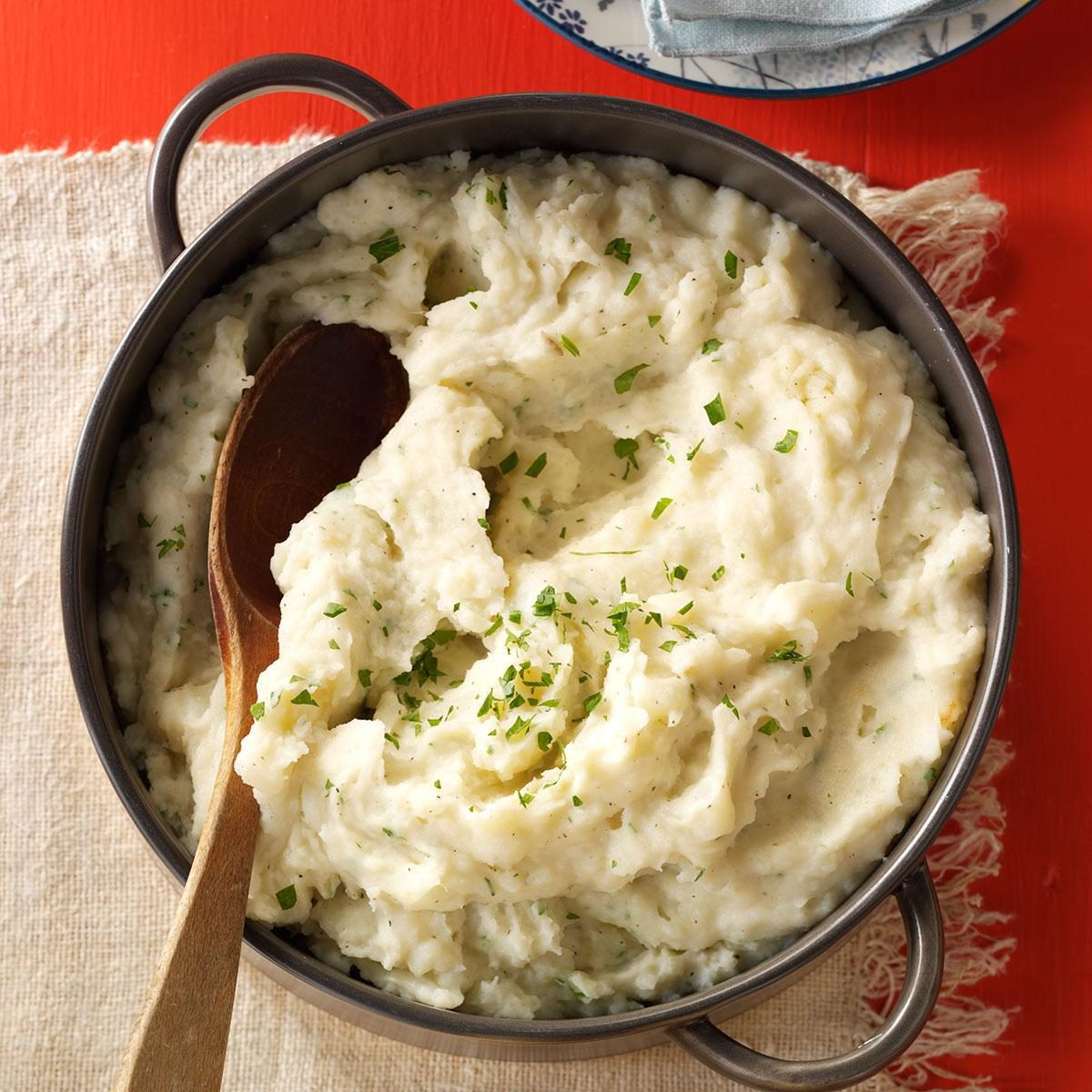 Best Potato For Mashed Potatoes
 Our Hands Down Best Mashed Potato Recipes