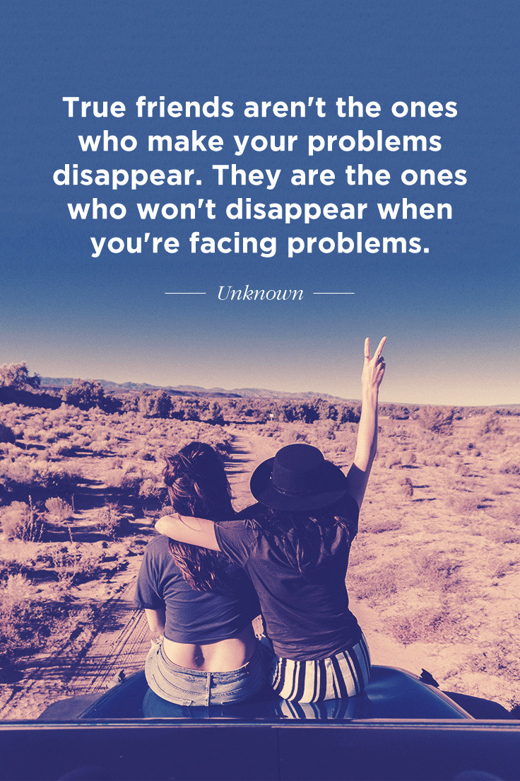 Best Quotes About Friendship
 200 Best Friend Quotes for the Perfect Bond