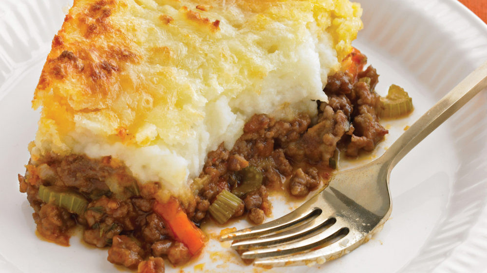 Best Shepherd'S Pie
 Shepherd’s Pie What is it and Where Did It e From