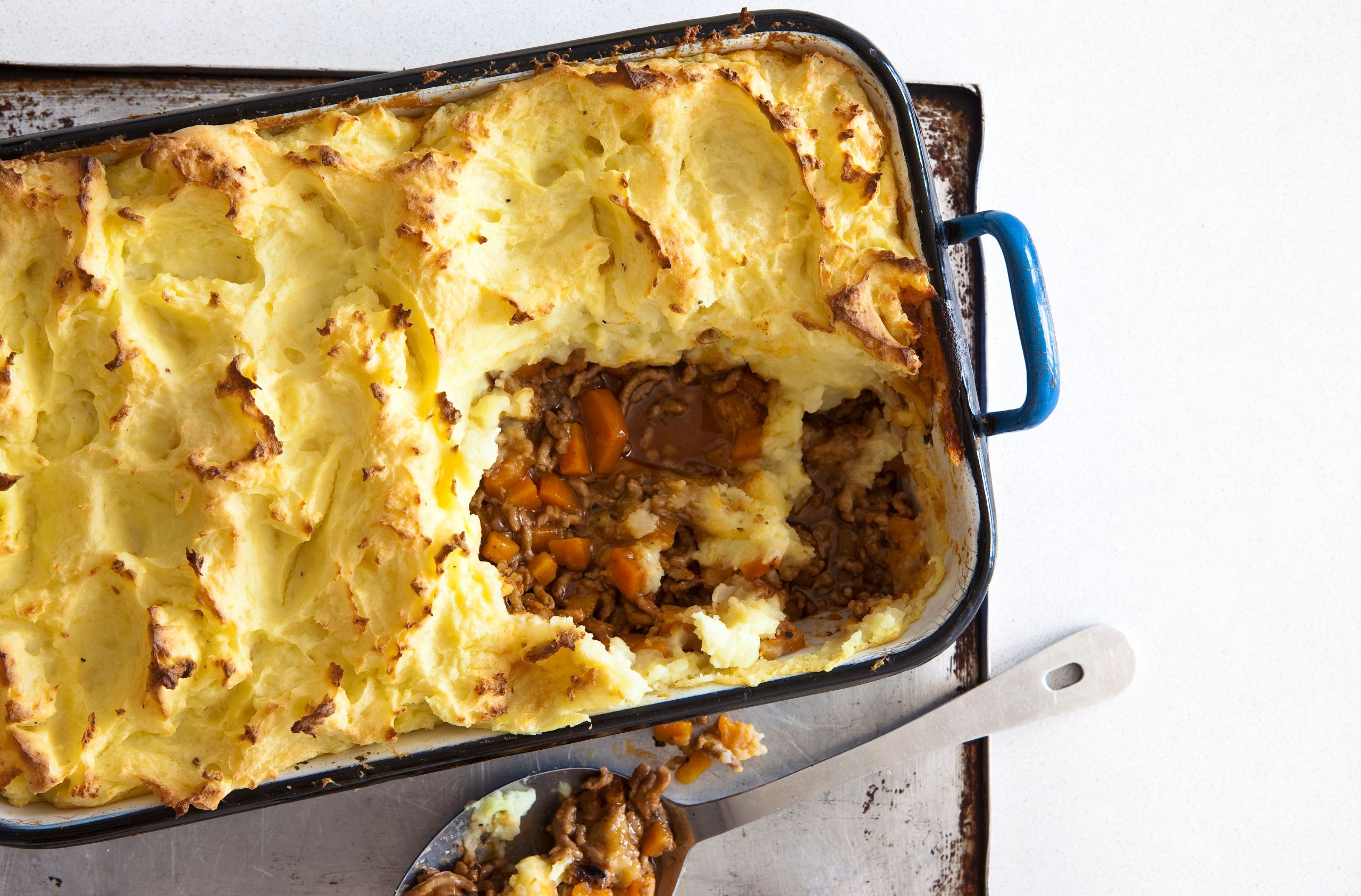 Best Shepherd'S Pie
 Shepherd s Pie Dinner Recipes