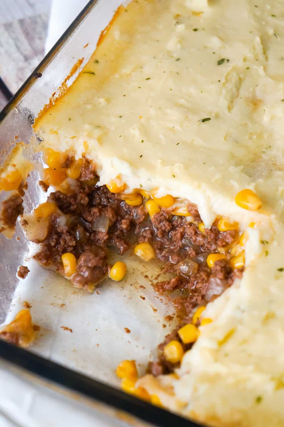 Best Shepherd'S Pie
 The Best Ideas for Shepherd s Pie Ground Beef Instant