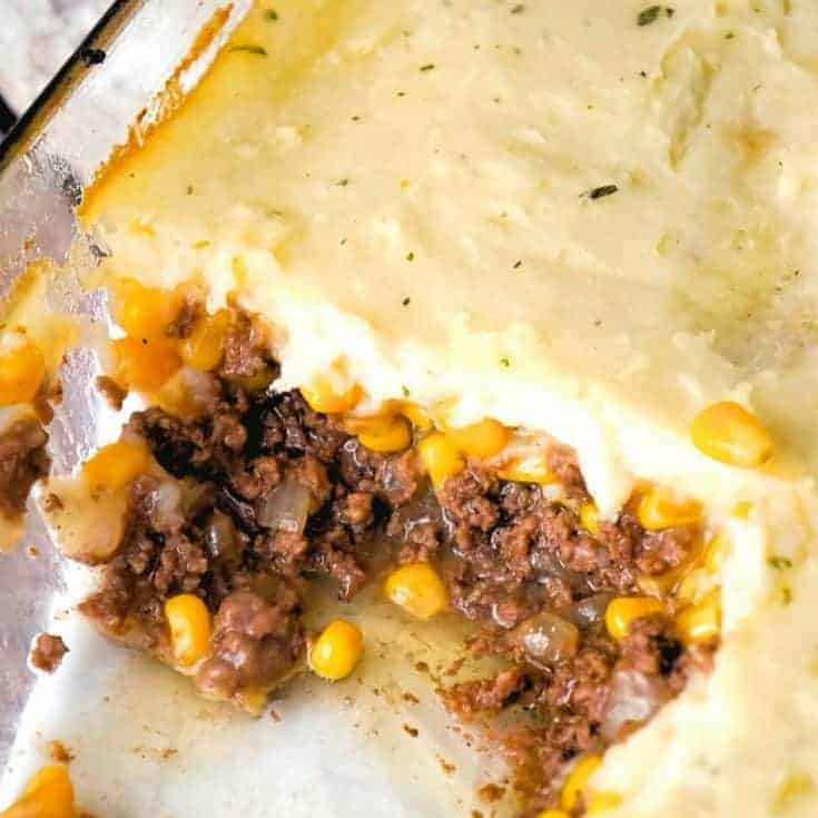 Best Shepherd'S Pie
 The Best Shepherd s Pie This is Not Diet Food