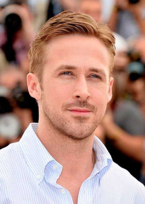 Best Short Mens Haircuts
 20 Best Short Hairstyles for Men