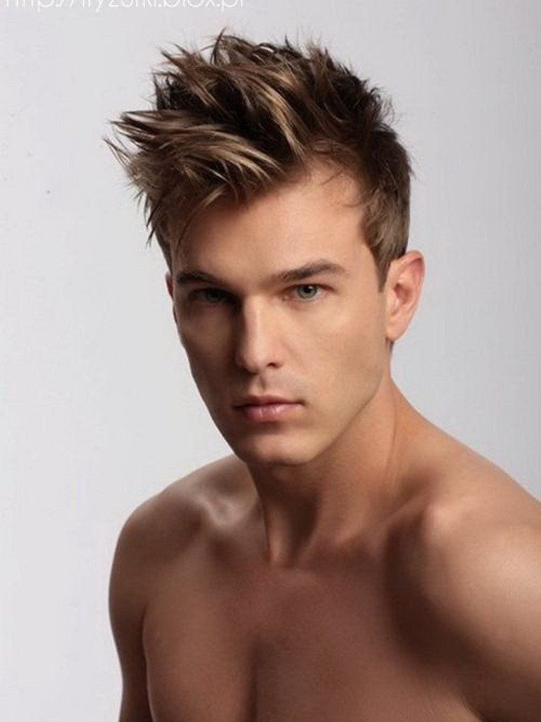 Best Short Mens Haircuts
 The 60 Best Short Hairstyles for Men