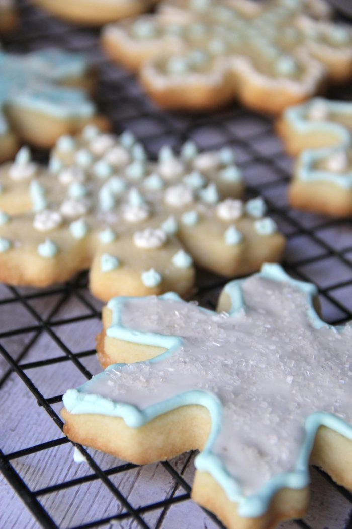 Best Shortbread Cookies
 Best Shortbread Cookie Recipe Ever Foo Chicks Rule