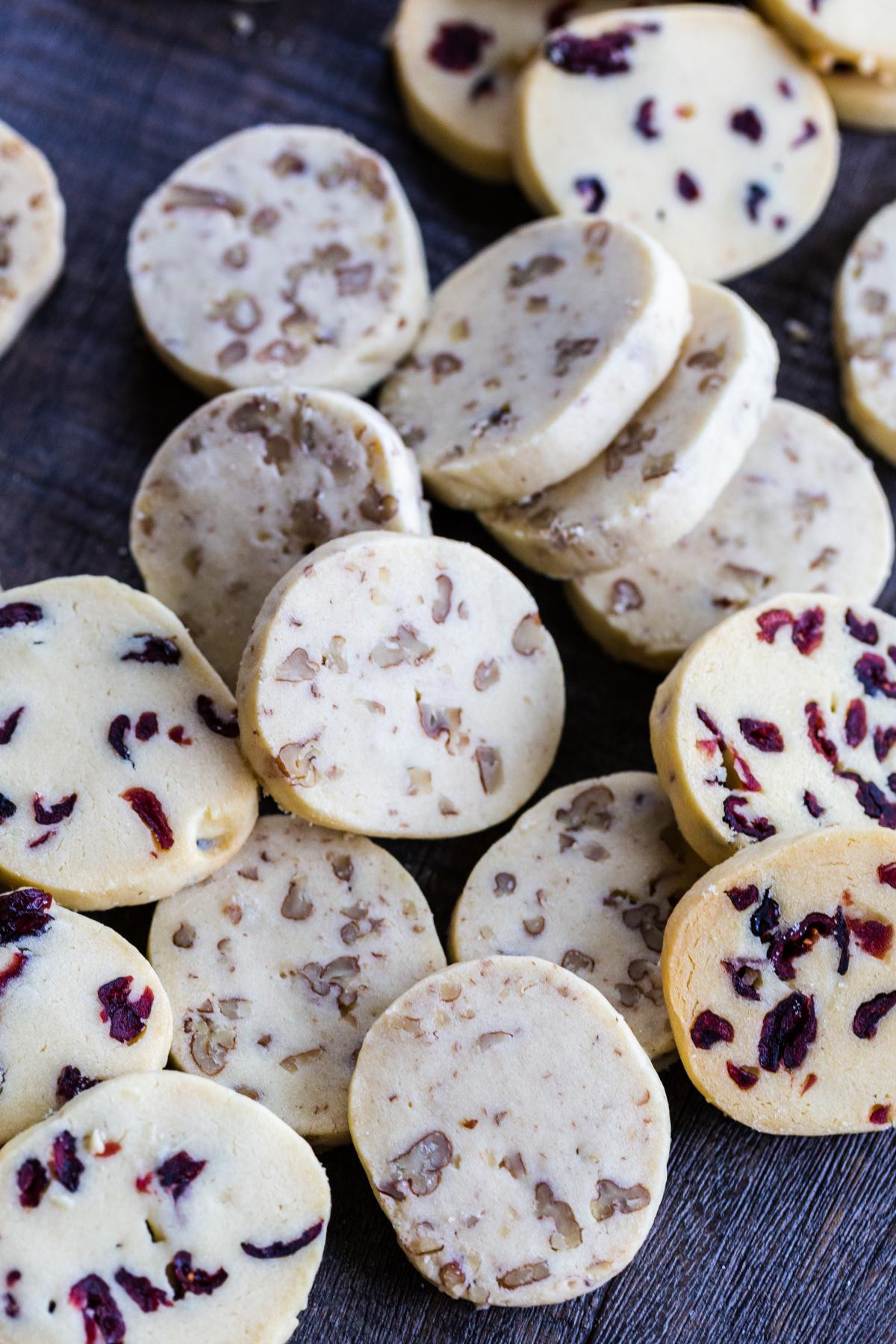 Best Shortbread Cookies
 The Best Shortbread Cookies Momsdish