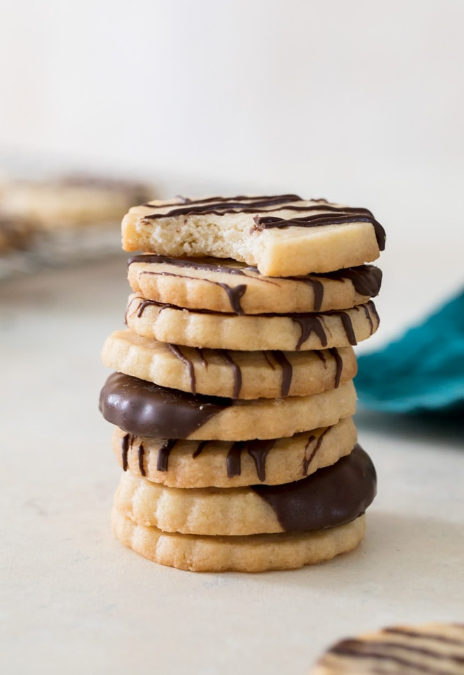 Best Shortbread Cookies
 Best Shortbread Cookie Recipe Sugar Spun Run