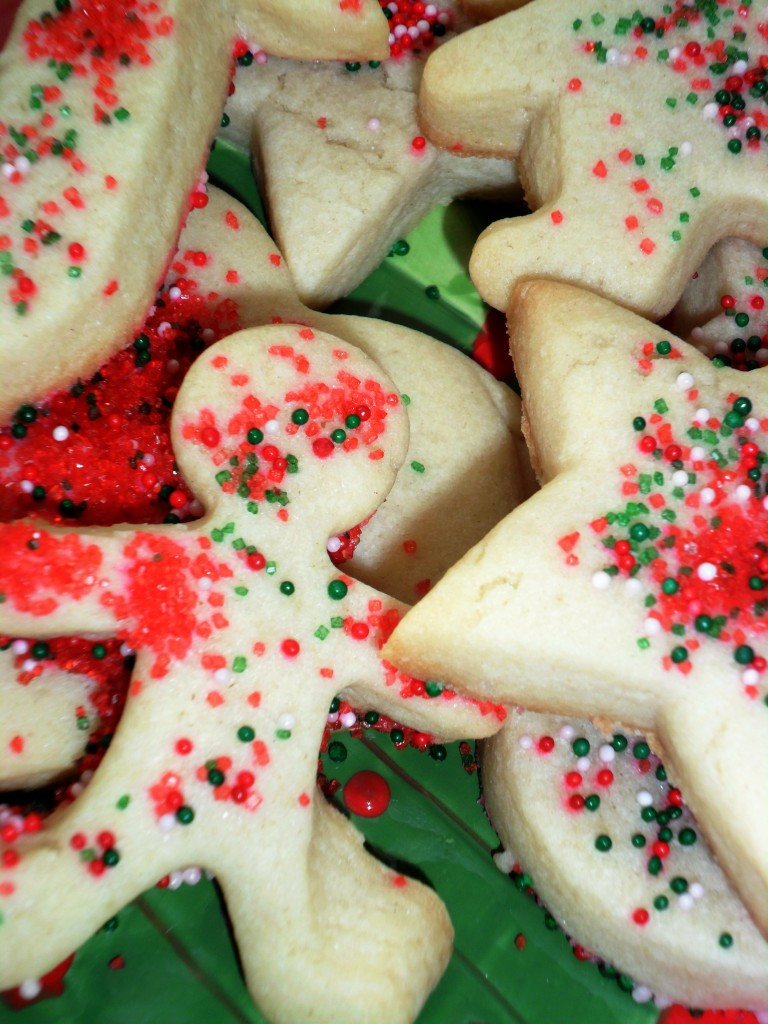 Best Shortbread Cookies
 Bits and Pieces From My Life Quest For the Best