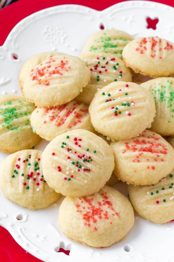 Best Shortbread Cookies
 10 Best Icing for Shortbread Cookies Cookies Recipes