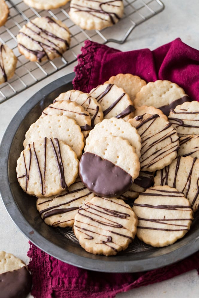 Best Shortbread Cookies
 Best Shortbread Cookie Recipe Sugar Spun Run