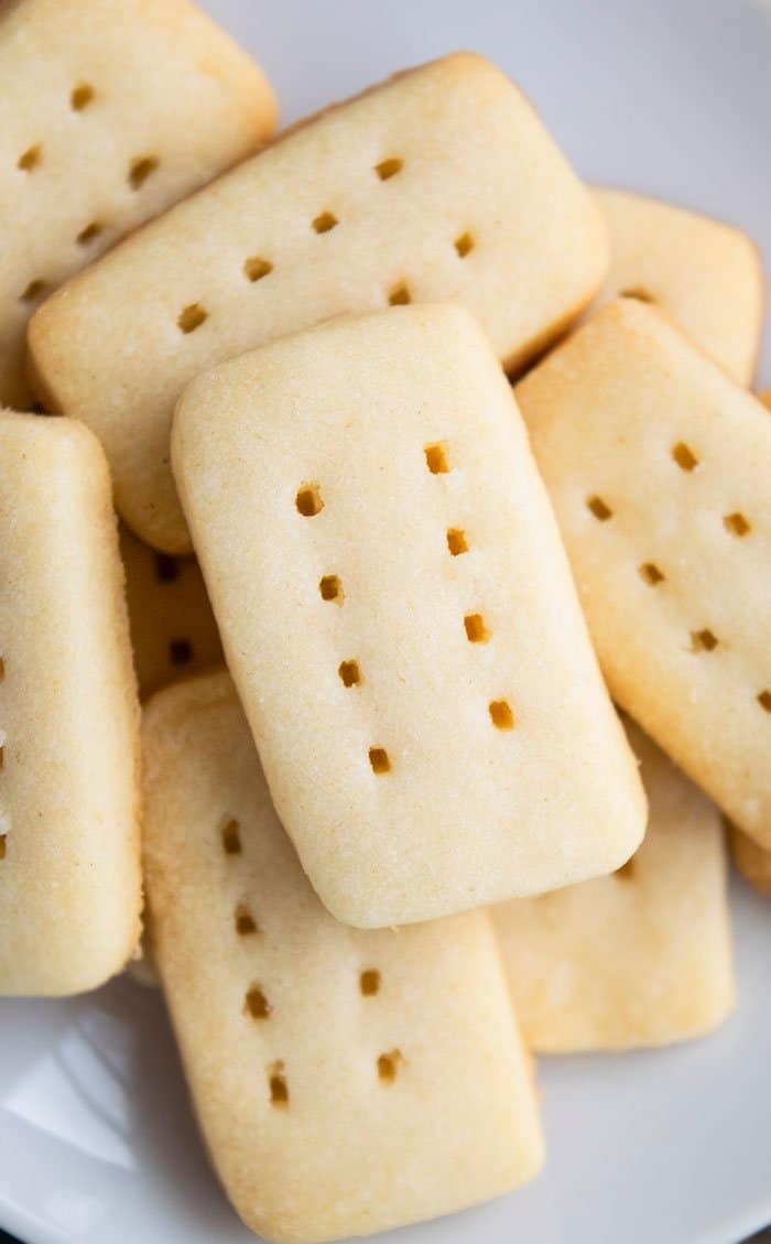 Best Shortbread Cookies
 Best Shortbread Cookies 3 Ingre nts CakeWhiz