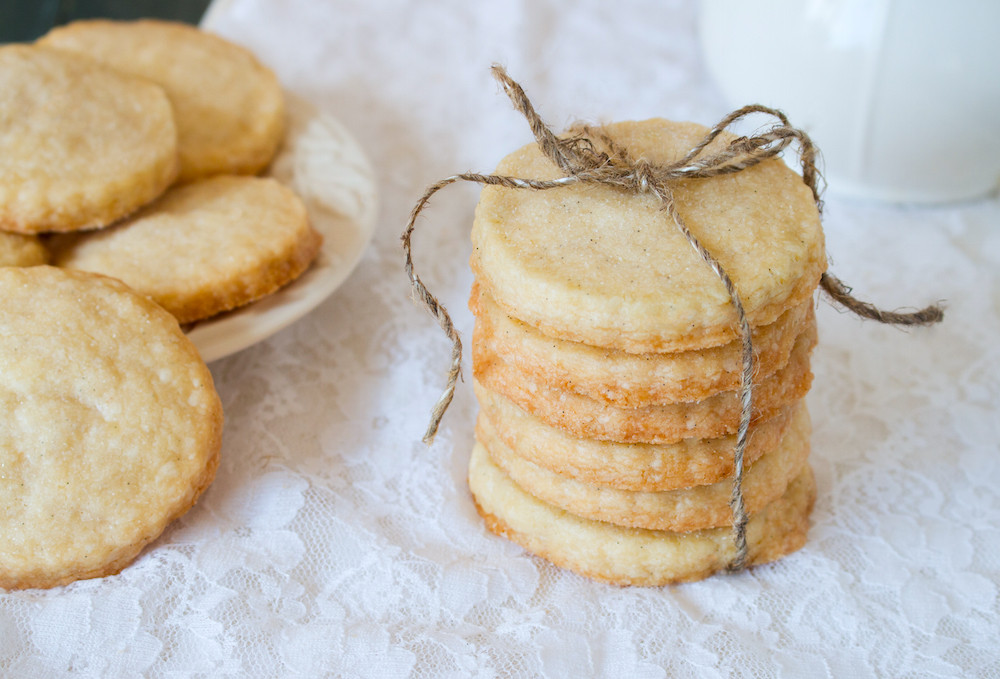 Best Shortbread Cookies
 Best Shortbread Cookie Recipe Divine Cuisine Recipes