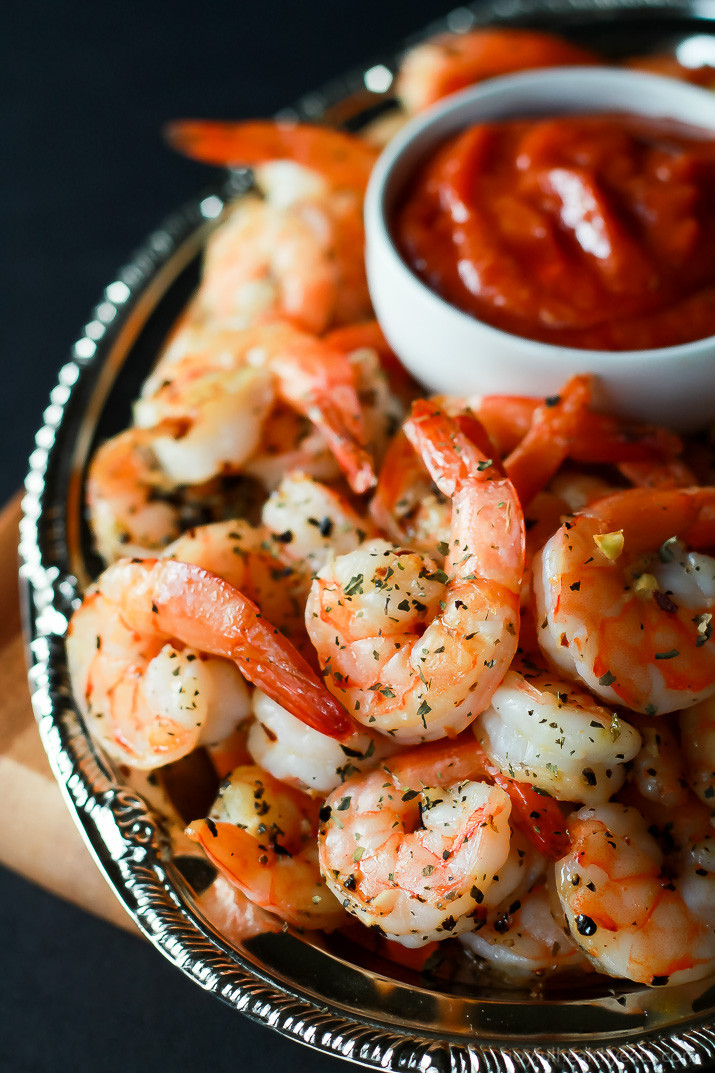 Best Shrimp Appetizers
 25 Holiday Party Appetizers