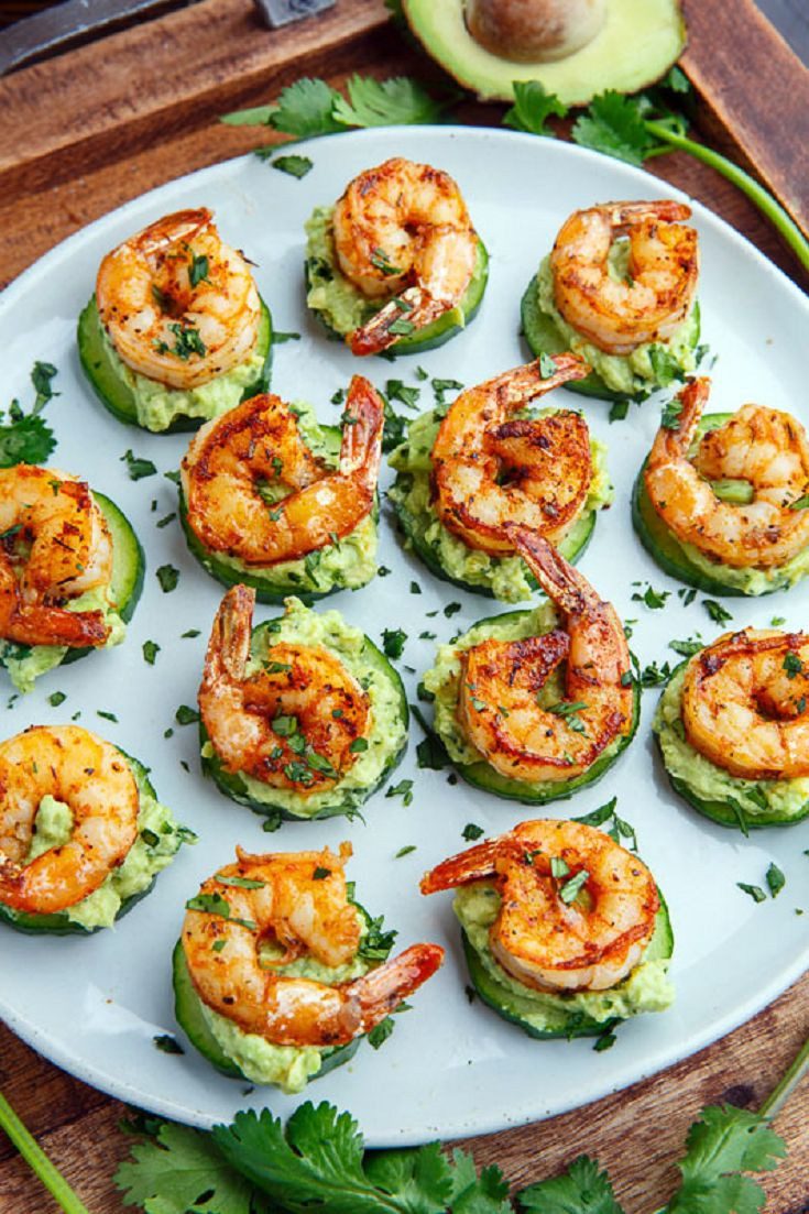 Best Shrimp Appetizers
 8 best Thing to Bring Potluck Party images on Pinterest