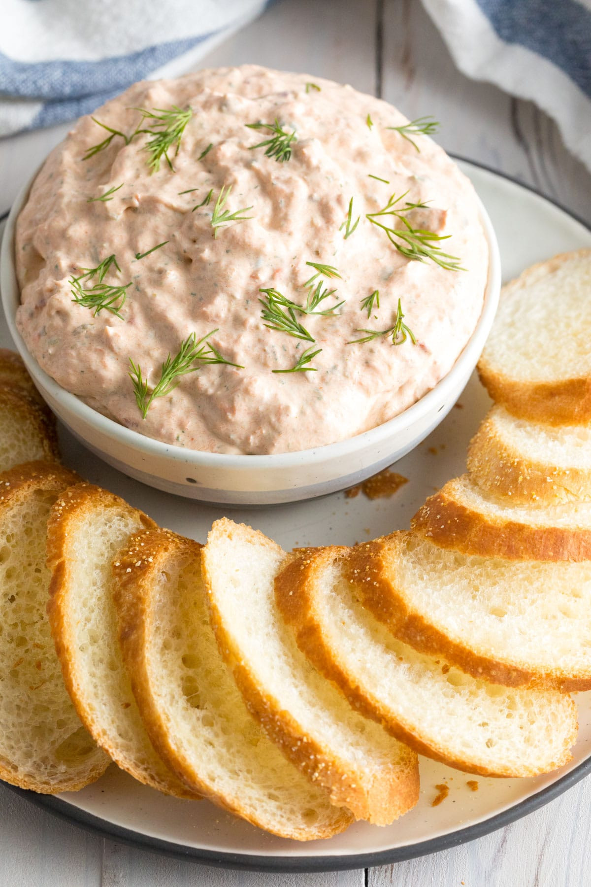 Best Smoked Salmon
 Smoked Salmon Dip Recipe A Spicy Perspective