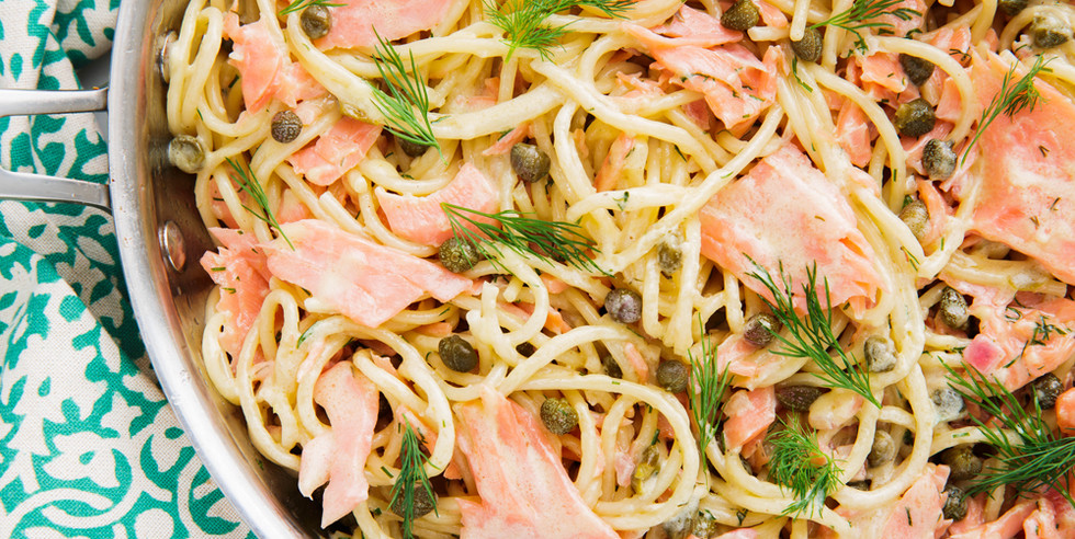 Best Smoked Salmon
 10 Best Smoked Salmon Recipes How to Serve Smoked