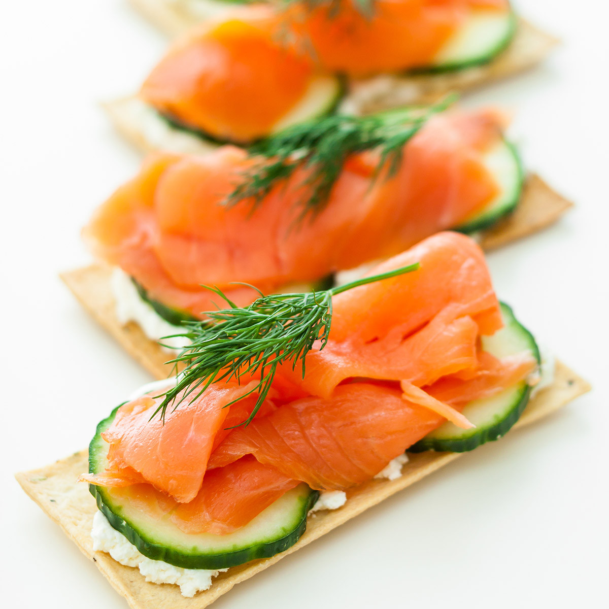 Best Smoked Salmon
 Christmas taste tests the best smoked salmon Good