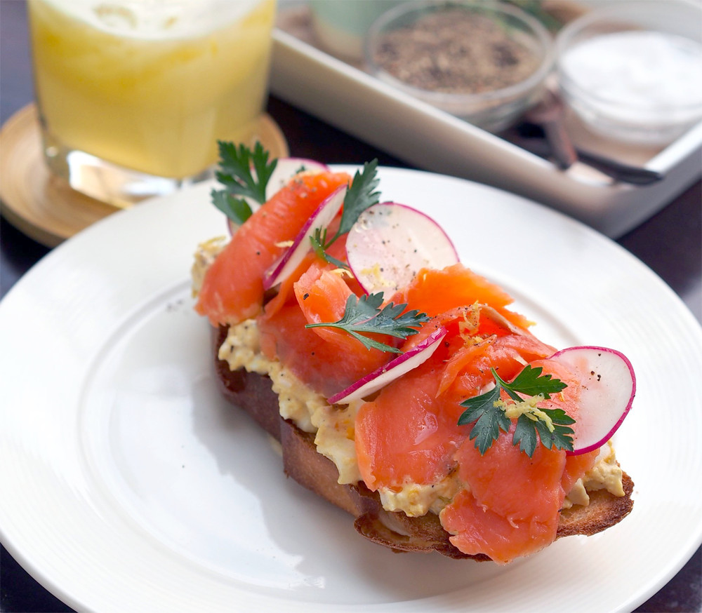 Best Smoked Salmon
 The All Time Best Smoked Salmon Appetizer Recipes in the