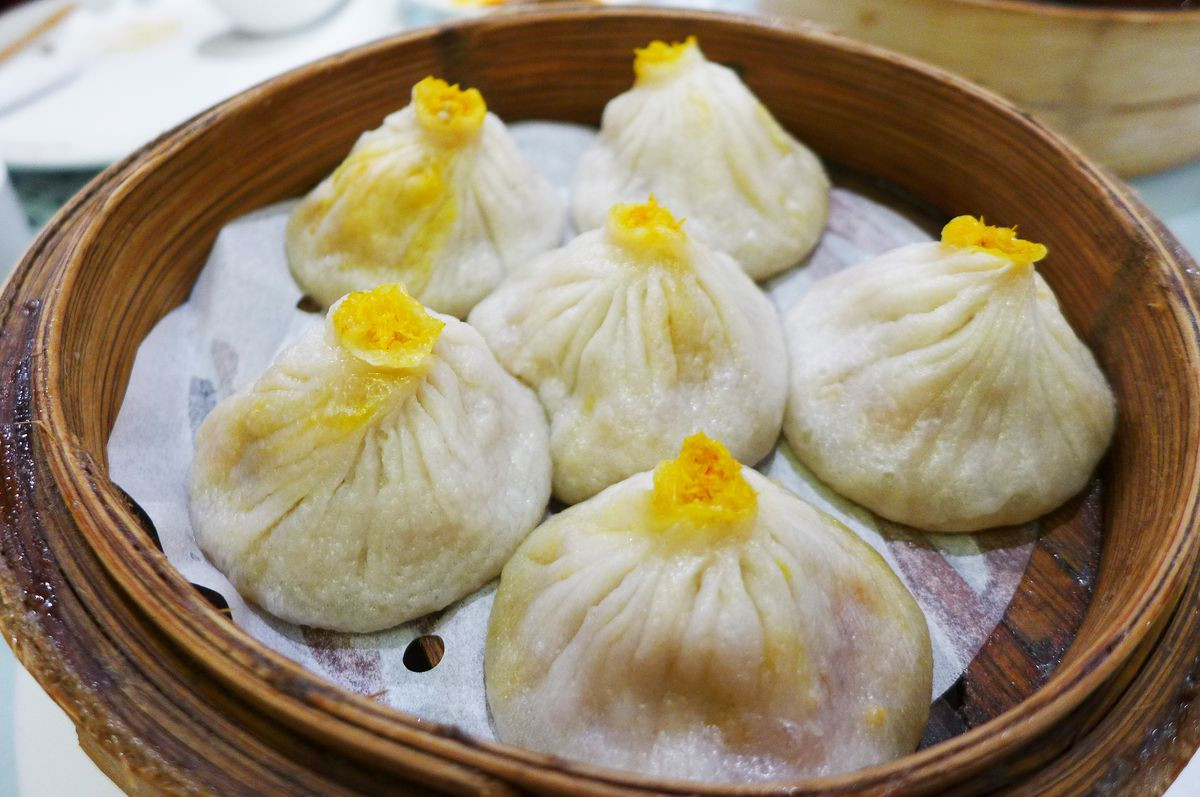 Best Soup Dumplings Nyc
 Where Are The Best Soup Dumplings in NYC Eater NY
