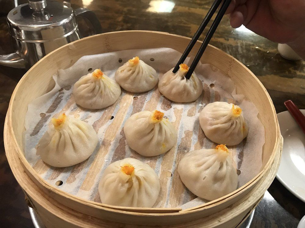 Best Soup Dumplings Nyc
 13 Chinese Soup Dumplings to Try in NYC Eater NY