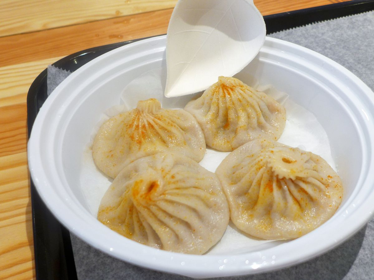 Best Soup Dumplings Nyc
 16 Top Chinese Soup Dumplings to Try in NYC Eater NY