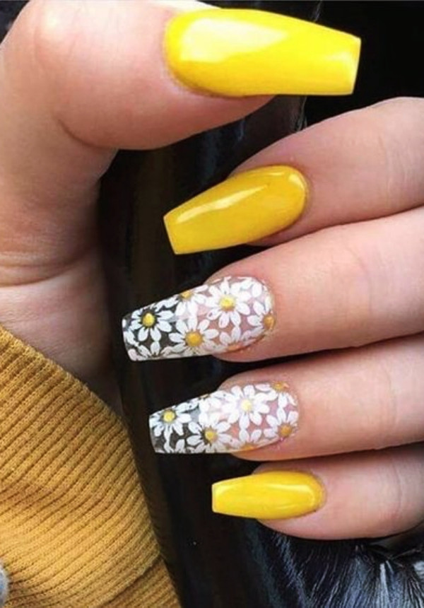 Best Spring Nail Colors
 8 Best Spring Nail Colors to Grab this Year