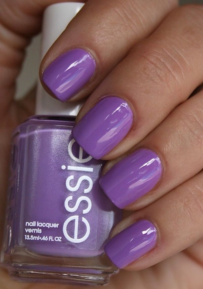 Best Spring Nail Colors
 The Best Spring Nail Colors For Your Manicure & Pedicure