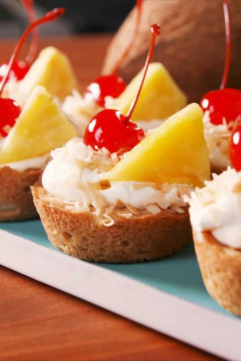 Best Summer Dessert Recipes
 70 Easy Summer Dessert Recipes Best Summer Party Desserts