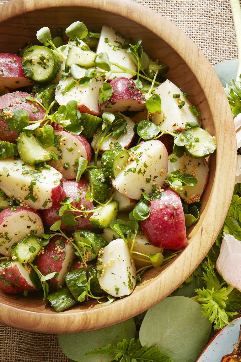Best Summer Side Dishes
 43 Easy Summer Side Dishes Recipes for Summer Sides