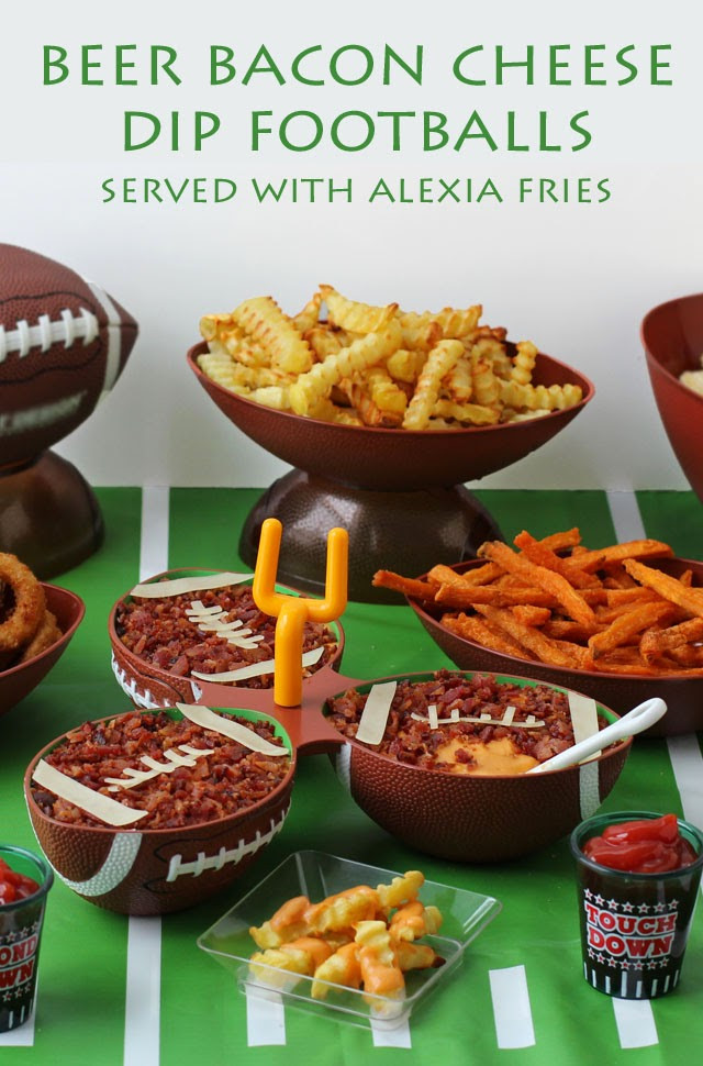 Best Super Bowl Food Recipes
 30 the BEST Football Party Food Kitchen Fun With My 3 Sons
