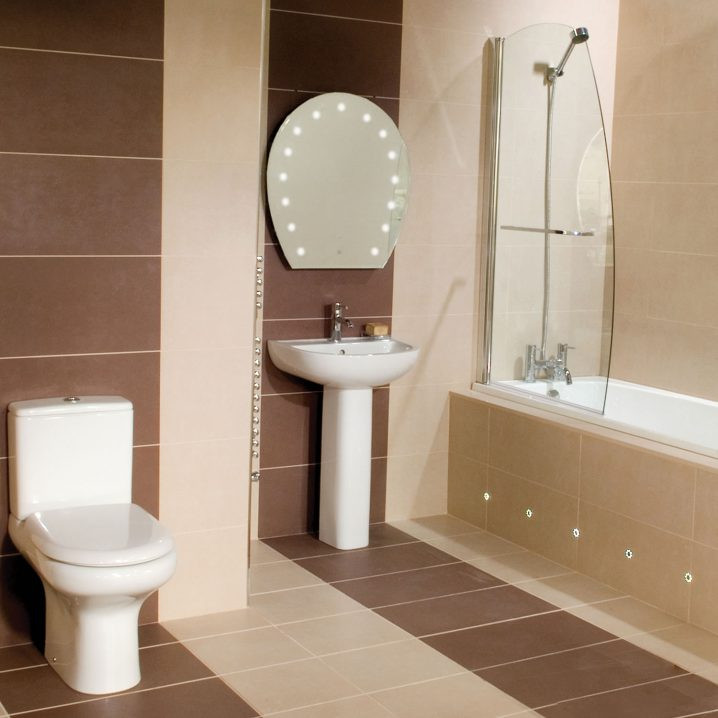 Best Toilets For Small Bathroom
 30 The Best Small Bathrooms You Have Ever Seen