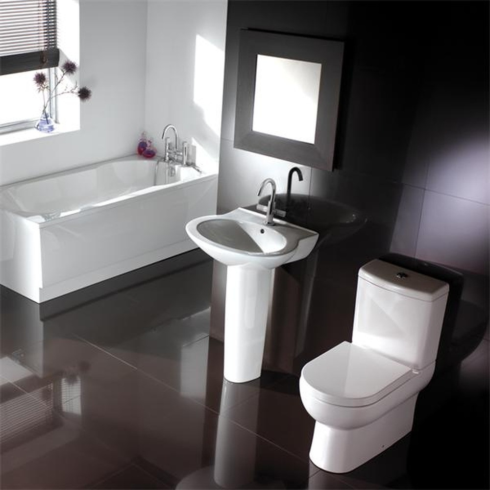 Best Toilets For Small Bathroom
 Bathroom Ideas for Small Space
