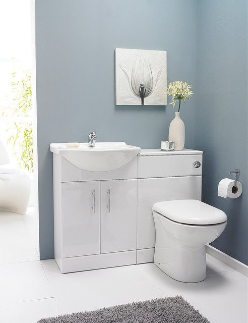 Best Toilets For Small Bathroom
 Top 8 Best pact Toilets for Small Bathrooms 2020