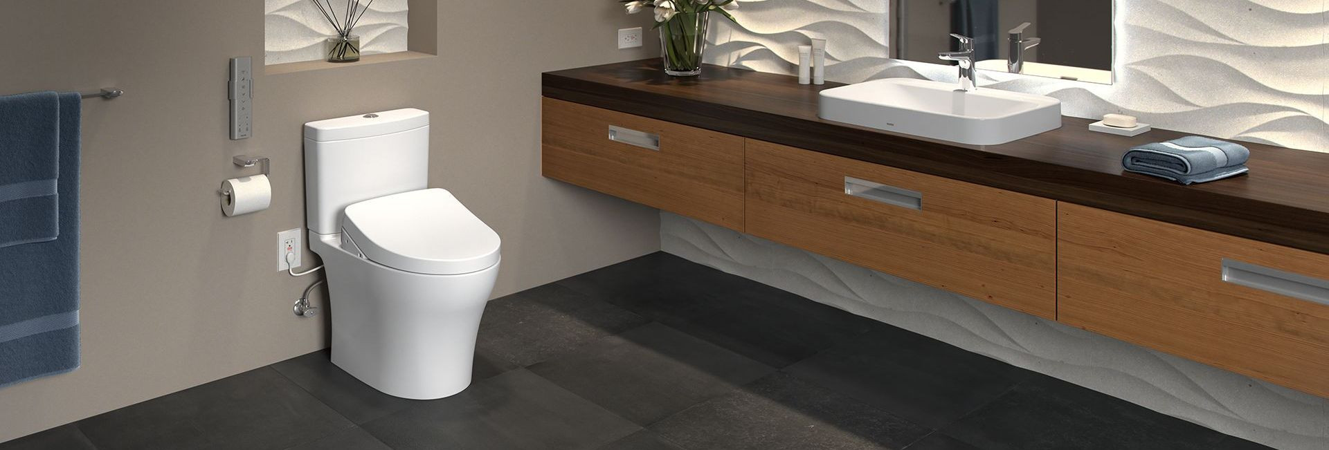 Best Toilets For Small Bathroom
 8 Best Toilets for Small Bathroom Dec 2019 Reviews