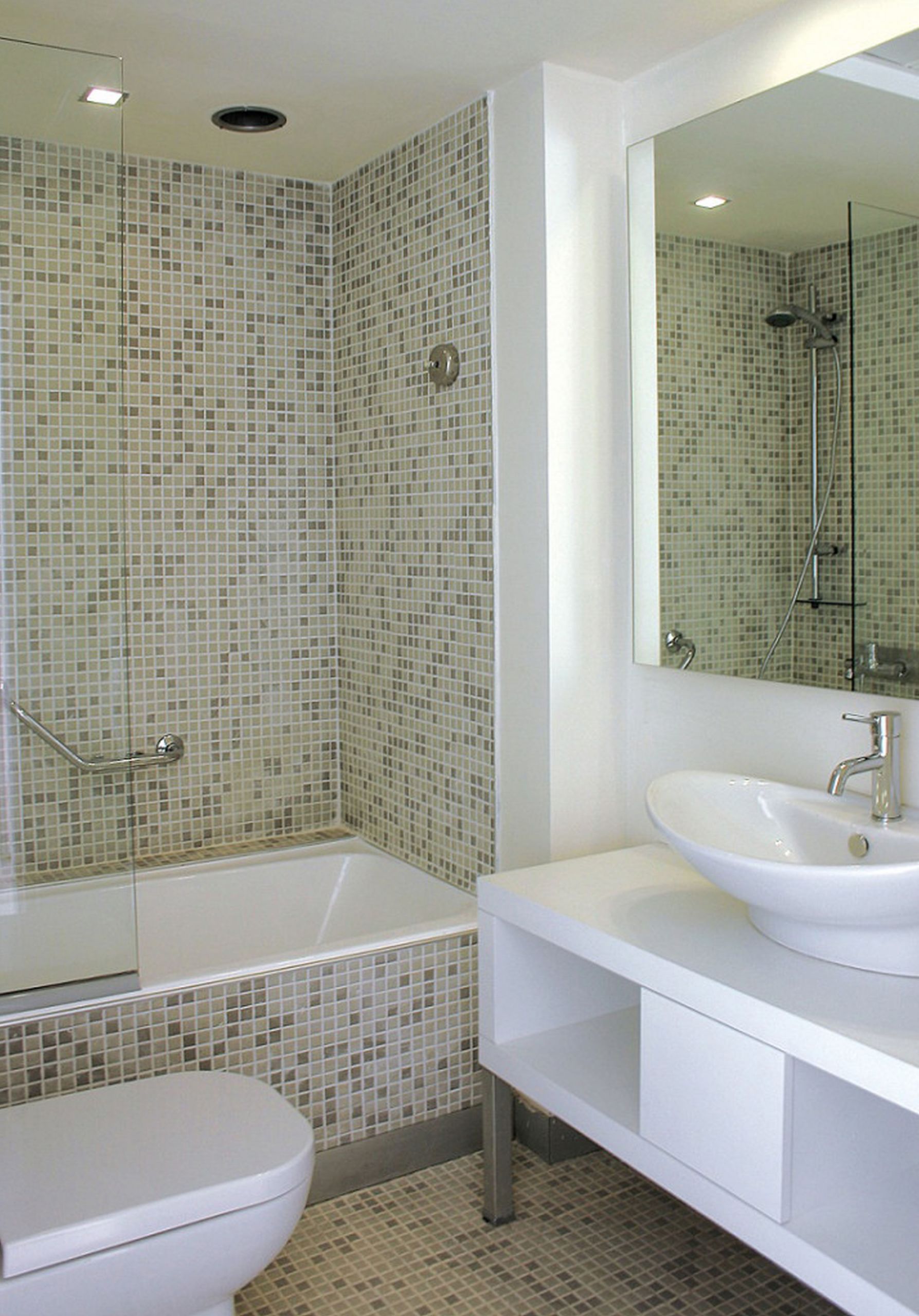 Best Toilets For Small Bathroom
 Small Bathroom Space Ideas – HomesFeed