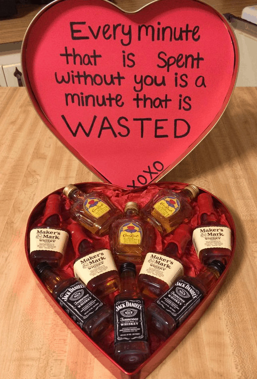 Best Valentines Day Gift Ideas
 5 Perfect Valentine s Day Gifts for Him To Show How Much