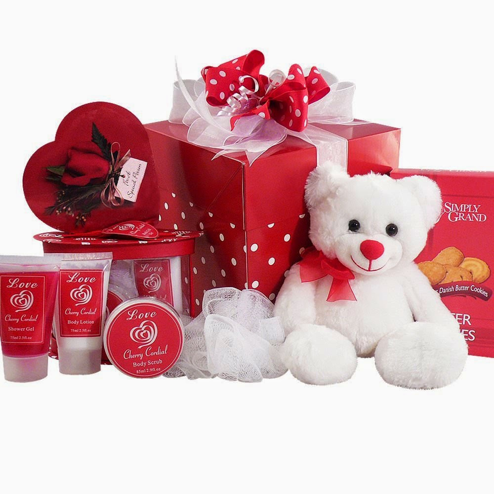 Best Valentines Gift Ideas For Her
 The Best Valentines Day Gifts For Her 2
