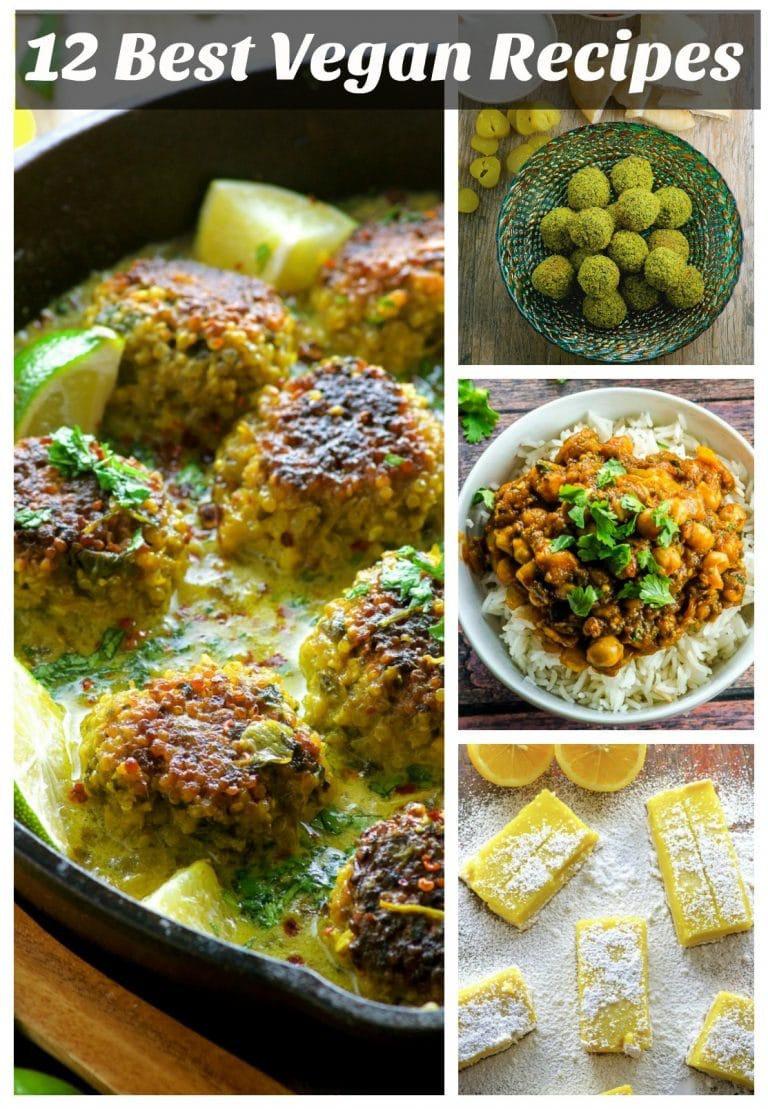 Best Vegan Recipes
 Our 12 Best Vegan Recipes to Wel e 2018 May I Have