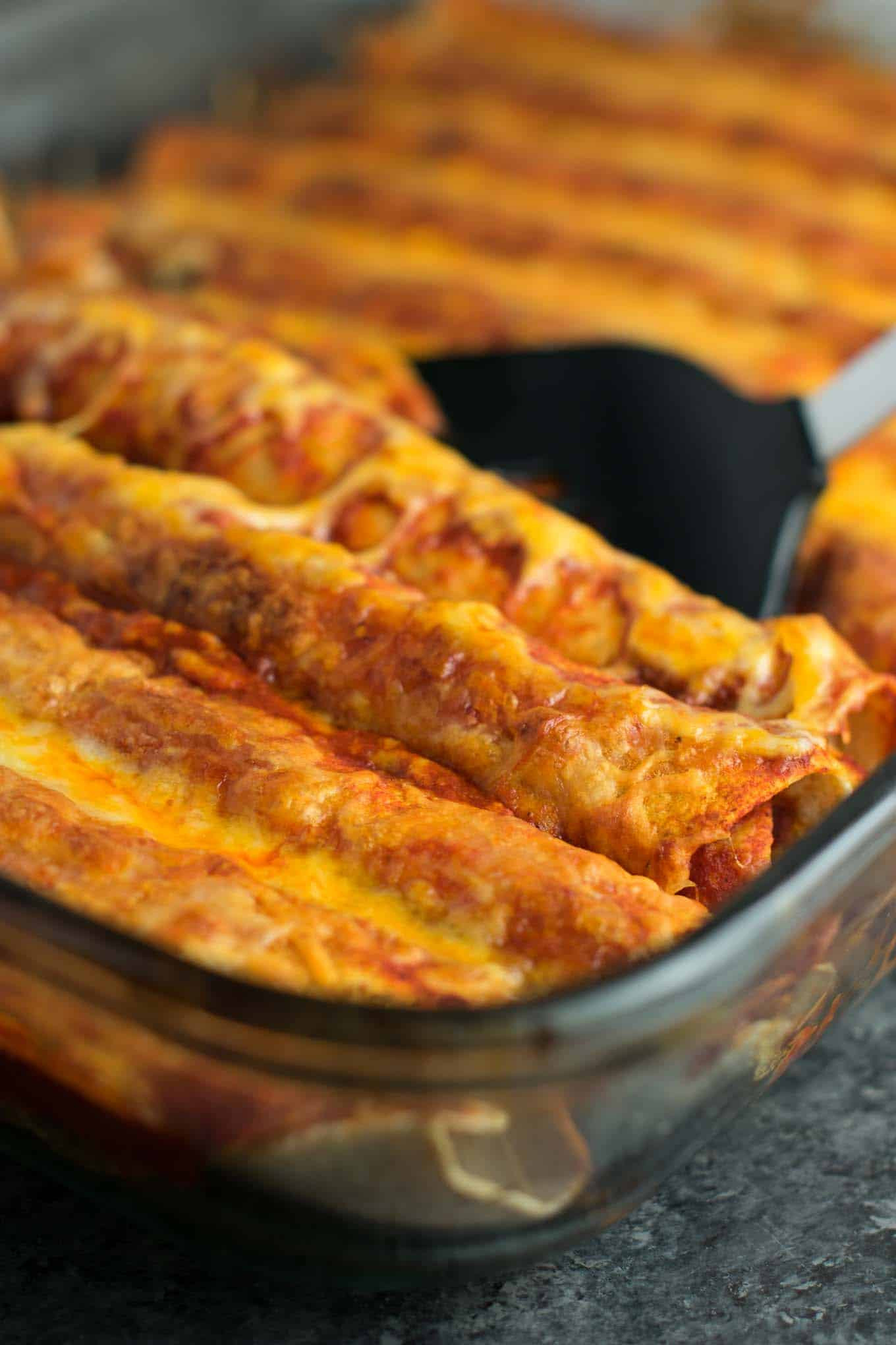 Best Vegetarian Enchiladas
 The Best Veggie Enchiladas Recipe Build Your Bite