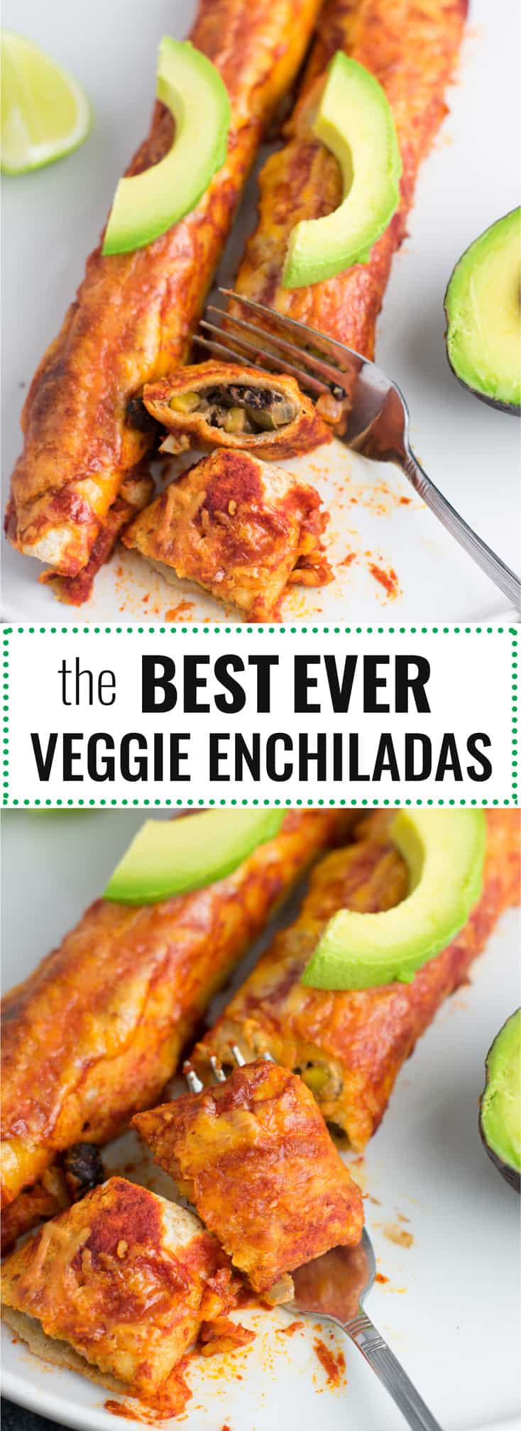 Best Vegetarian Enchiladas
 Best Ever Veggie Enchiladas Recipe Build Your Bite