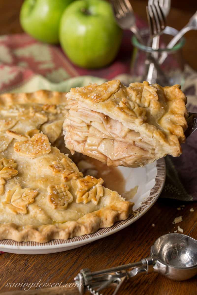 Better Homes And Gardens Apple Pie
 better homes and gardens double crust apple pie recipe