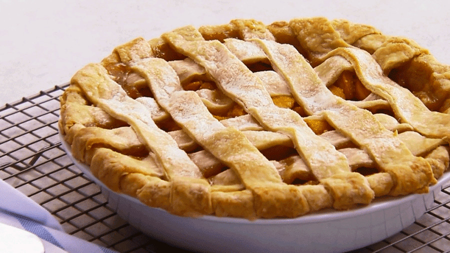 Better Homes And Gardens Apple Pie
 better homes and gardens double crust apple pie recipe