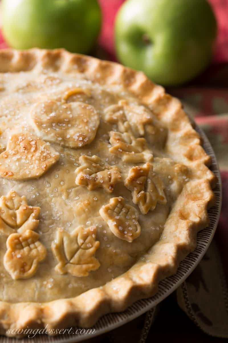 Better Homes And Gardens Apple Pie
 better homes and gardens double crust apple pie recipe