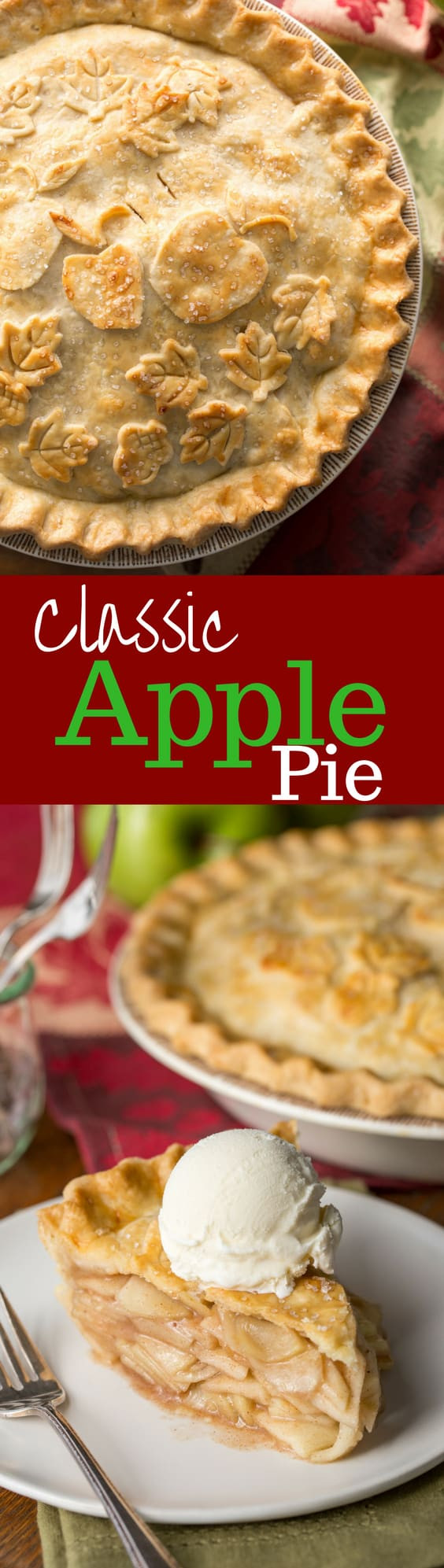 Better Homes And Gardens Apple Pie
 better homes and gardens double crust apple pie recipe